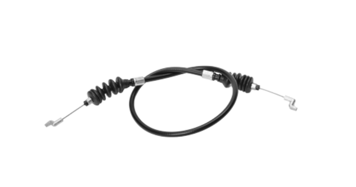 Chicote de governador para Ds 290 kawasaki