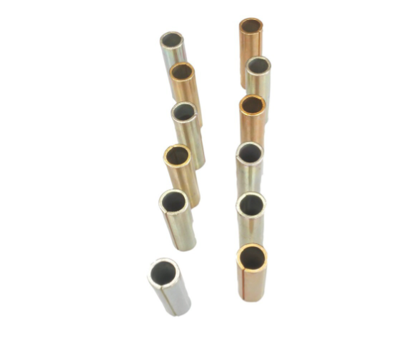 Buje largo para horquilla Ds, Villager