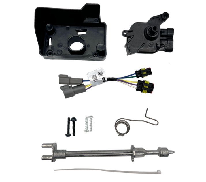 Kit mcor4 conversion (103943601)