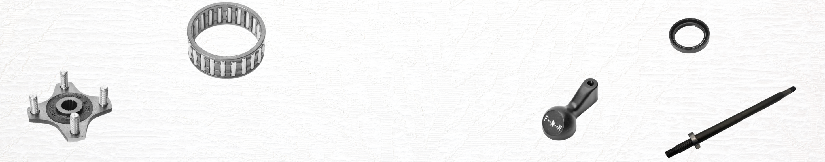 Transmisión para vehículos eléctricos