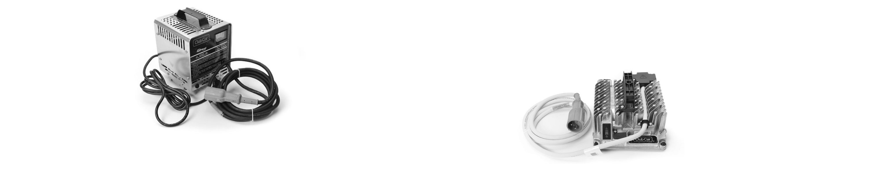 Cargador de baterías