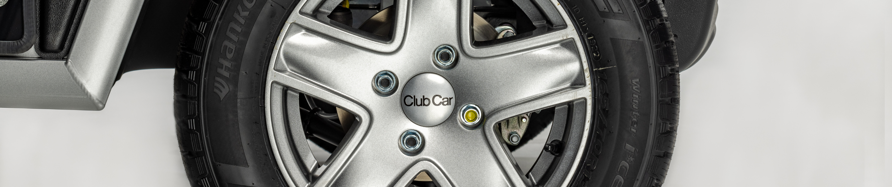 Refacciones - Club car