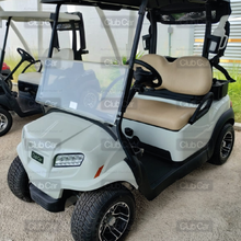 Club Car Onward 2024 Blanco | 2 Pasajeros | Baterías Trojan | Luces LED y Accesorios