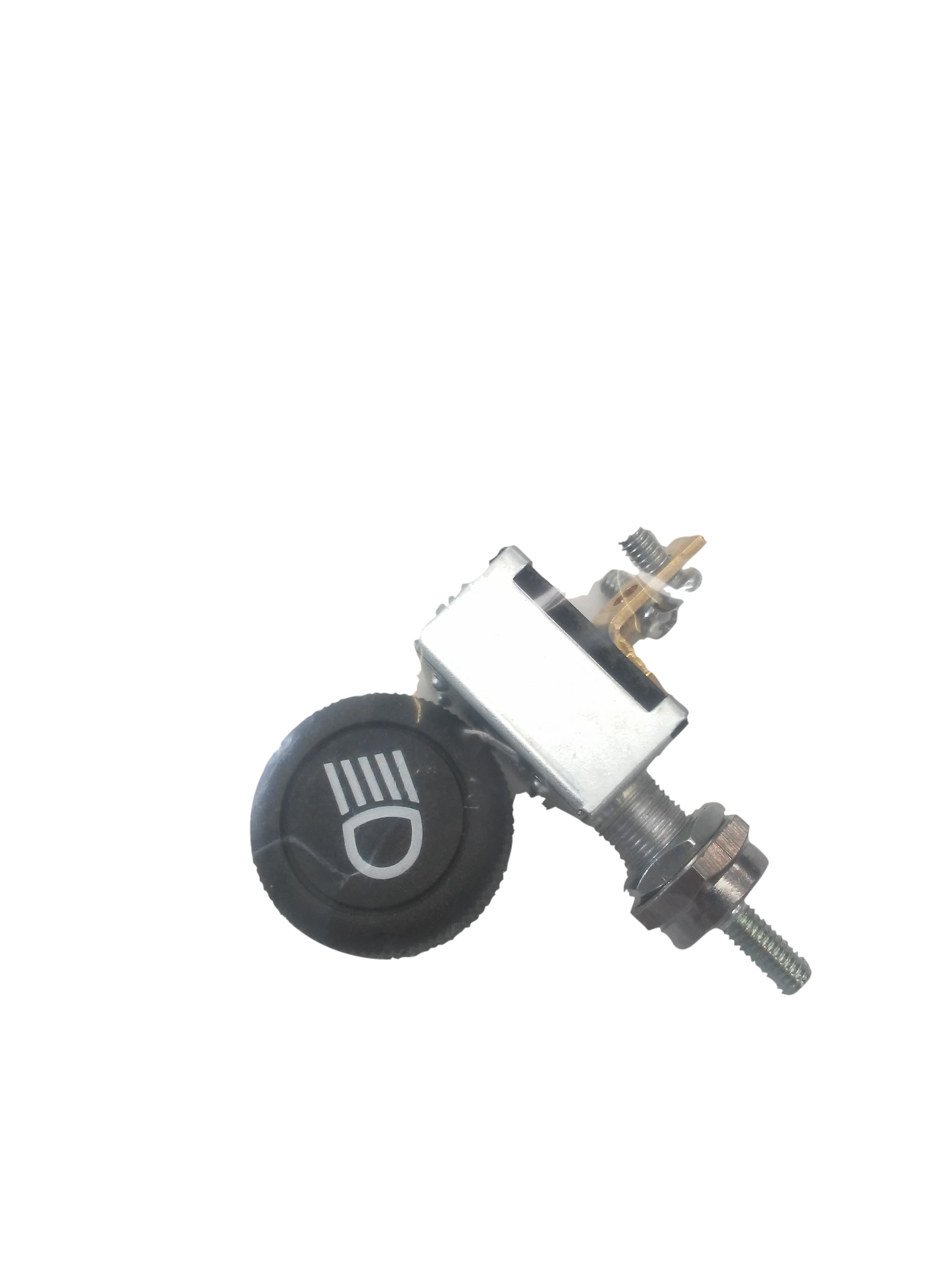 Switch para luces de carrito de golf Precedent, Tempo, Onward