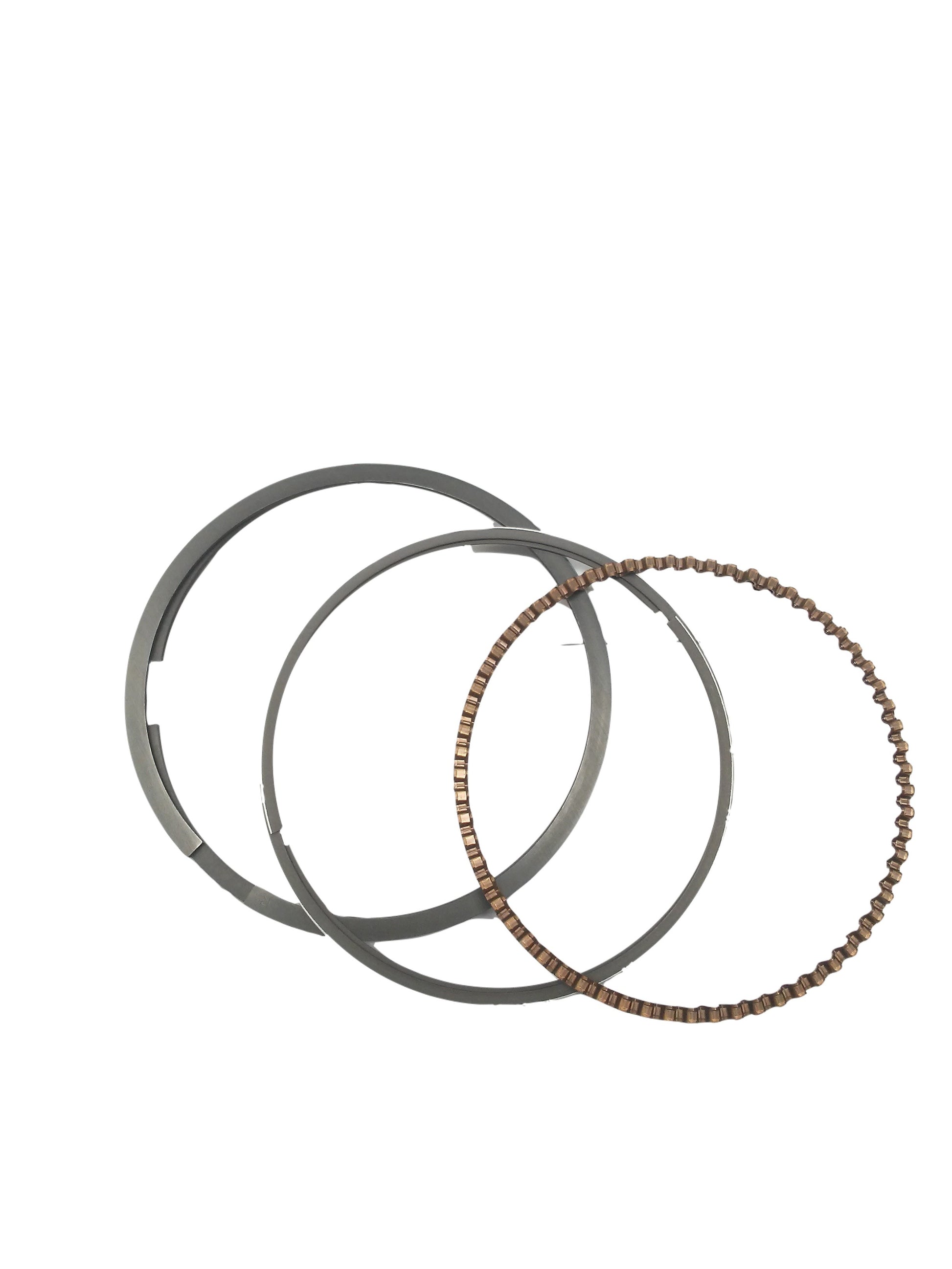 Jgo anillos std