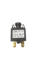 Terminal para cargador de bateria 15 amp-120