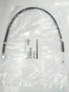 Chicote frenos Carryall 2009-2011