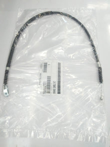 Chicote frenos Carryall 2009-2011