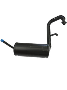 Escape completo para FE350