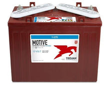 Batería Trojan T-1275 12 volts