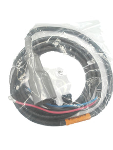 Cable para cargador, largo de 250 cm
