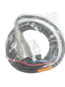 Cable de cargador