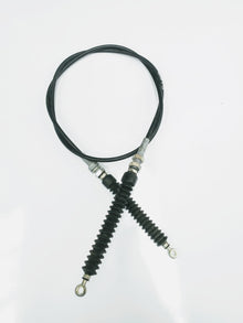 Cable de cambios carryall 295 2012-2016