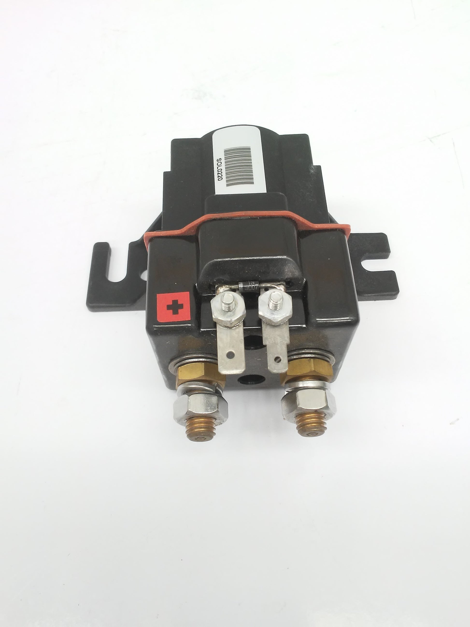 Solenoide de 48 volts para Precedent 2004-2013