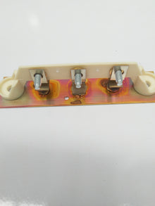 Placa con Diodos para cargador de DS290