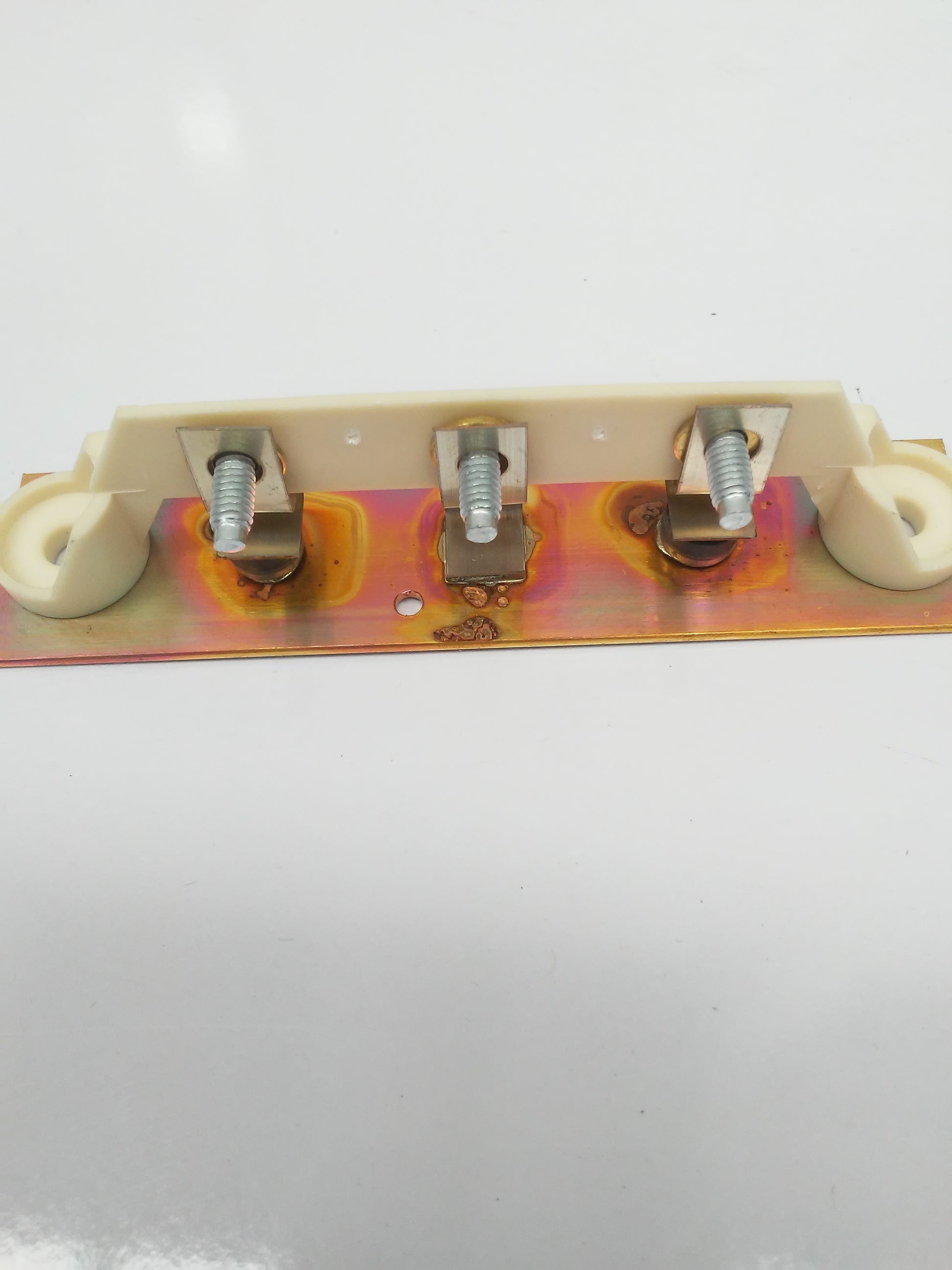Placa con Diodos para cargador de DS290