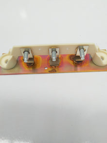 Placa con Diodos para cargador de DS290