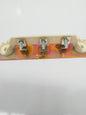Placa con Diodos para cargador de DS290