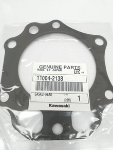 Junta de cabeza para Club car DS FE290 2004-2011