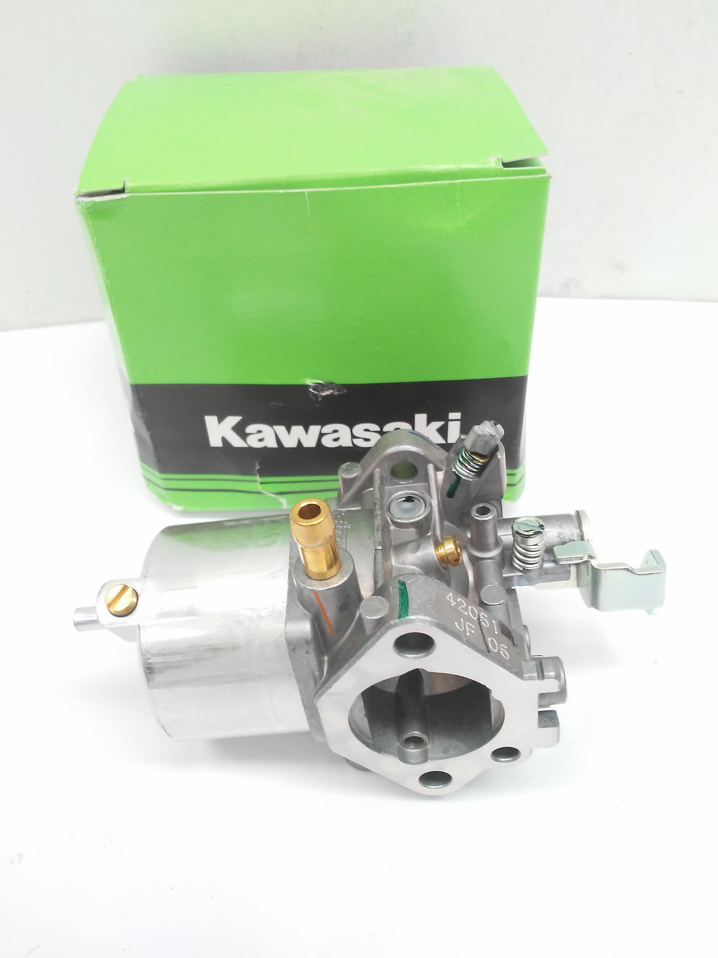 Carburador Fe 350