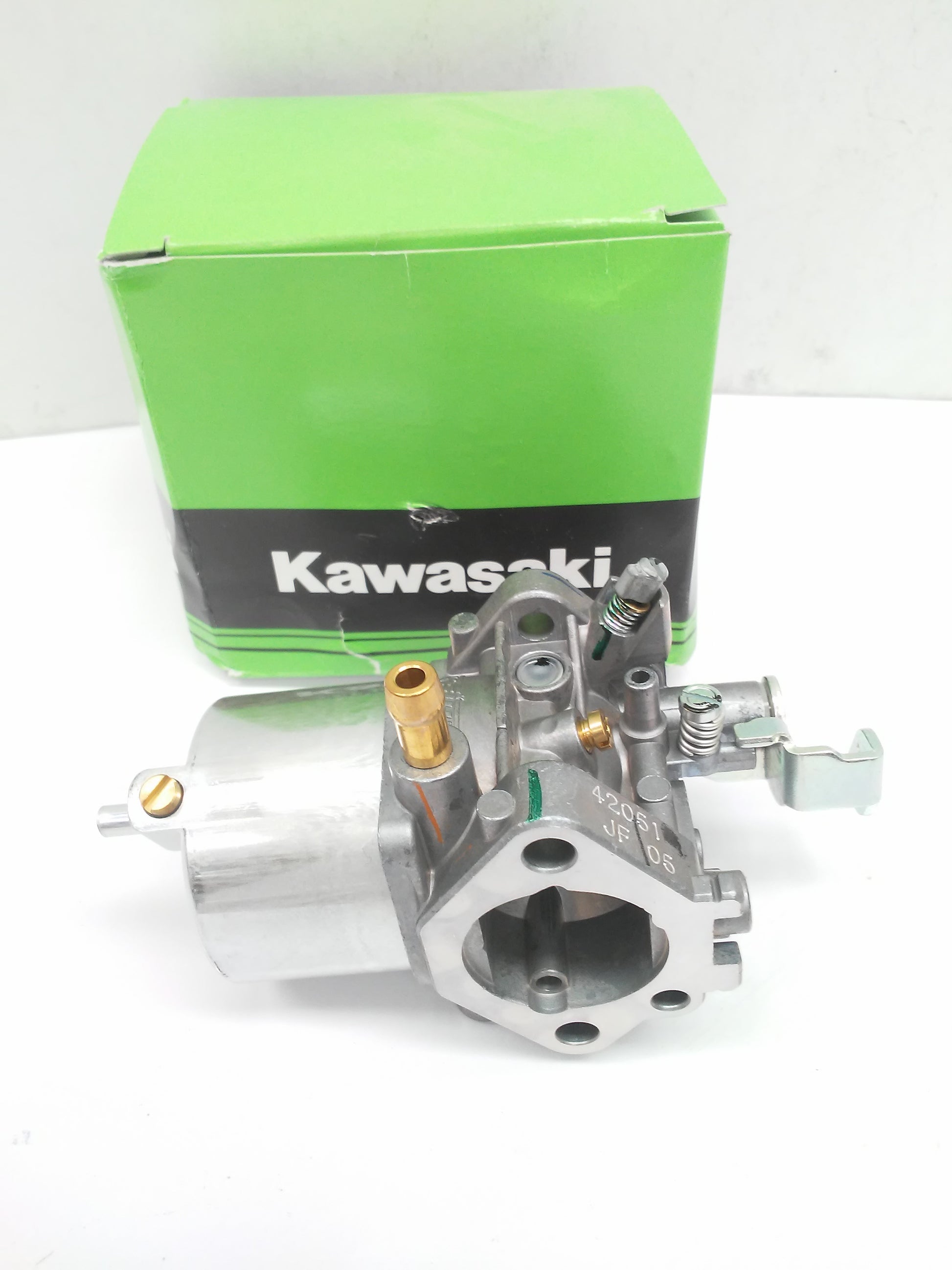 Carburador Fe 350