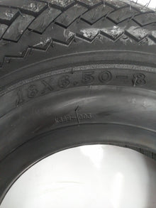 LLanta 18x6.5-8