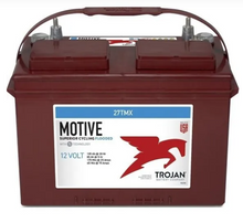 Bateria 27TMX