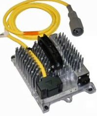 Cargador 48 volts Eric