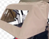 Bag Cover 