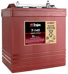 Bateria trojan T-145 6 Volts reforzada
