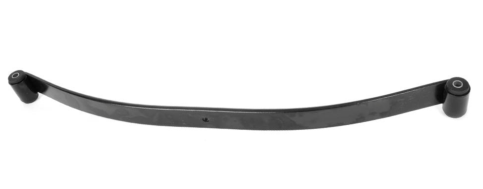 Muelle delantera de una hoja DS 290