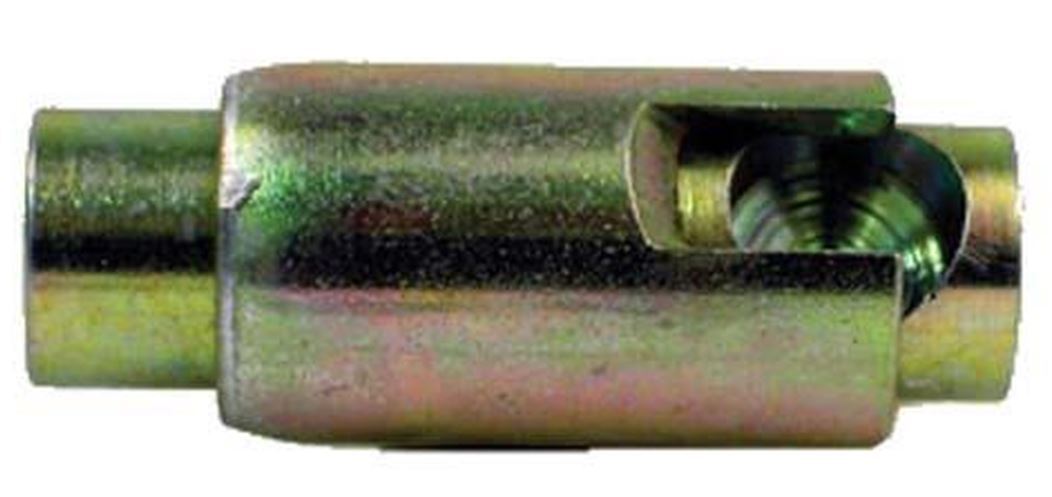 Rotula para chicote de cambios