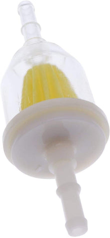 Filtro de combustible en linea