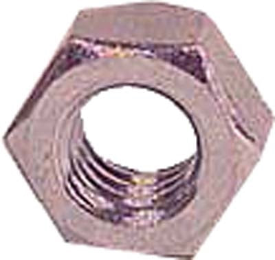 Tuerca, 5/16-18 hexagonal