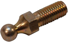 Rotula de cable de cambios