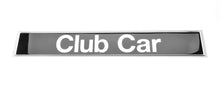 Calcomania Club Car para Precedent