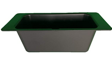 Cubo de almacenamiento trasero Club car Onward