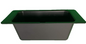 Cubo de almacenamiento trasero Club car Onward