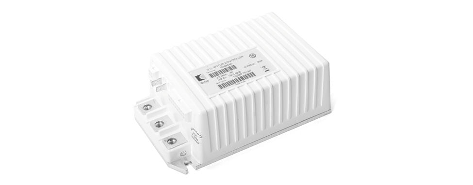 Controlador de 250 amperios. para carryall 2014 al Actual<br><p>Compatible con Precedent 2014 al Actual</p>