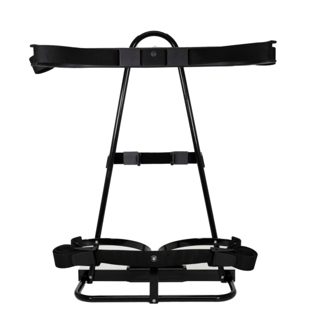 Soporte para bolsas