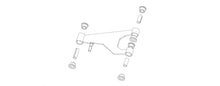 Horquilla de suspension para Carryall 2014 actual