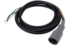 Cable generico para cargador, largo 113 pulgadas