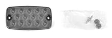 Luz trasera para Carryall 2014 al actual