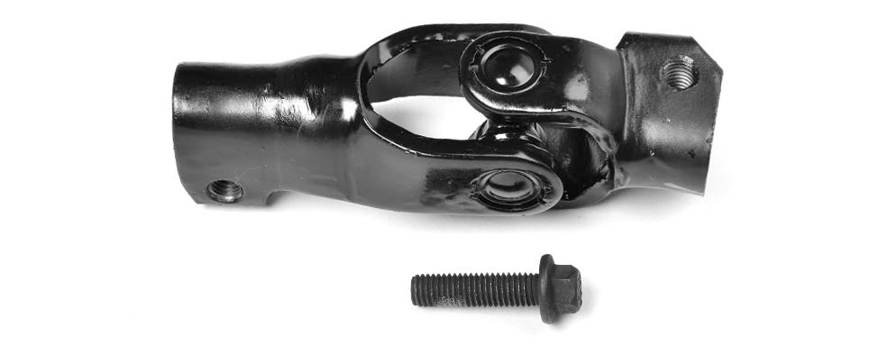 Nudo de direccion para Precedent