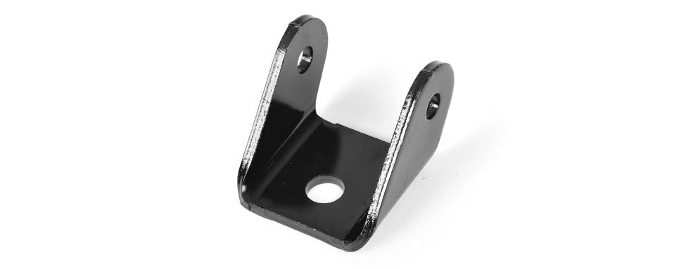 Par de placa de suspension Carryall