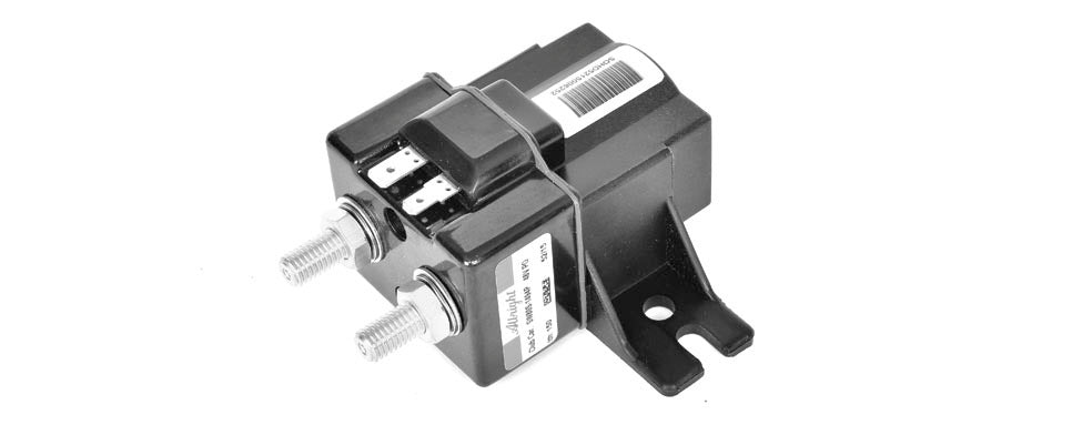 Solenoide de 48 volts Carryalls