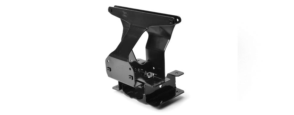 Soporte para la caja de direccion Preceden