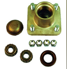 Kit de maza balero Ds 290