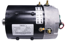 Motor electrico para Precedent 3.3