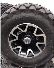 Llanta Kraken 22x10-10